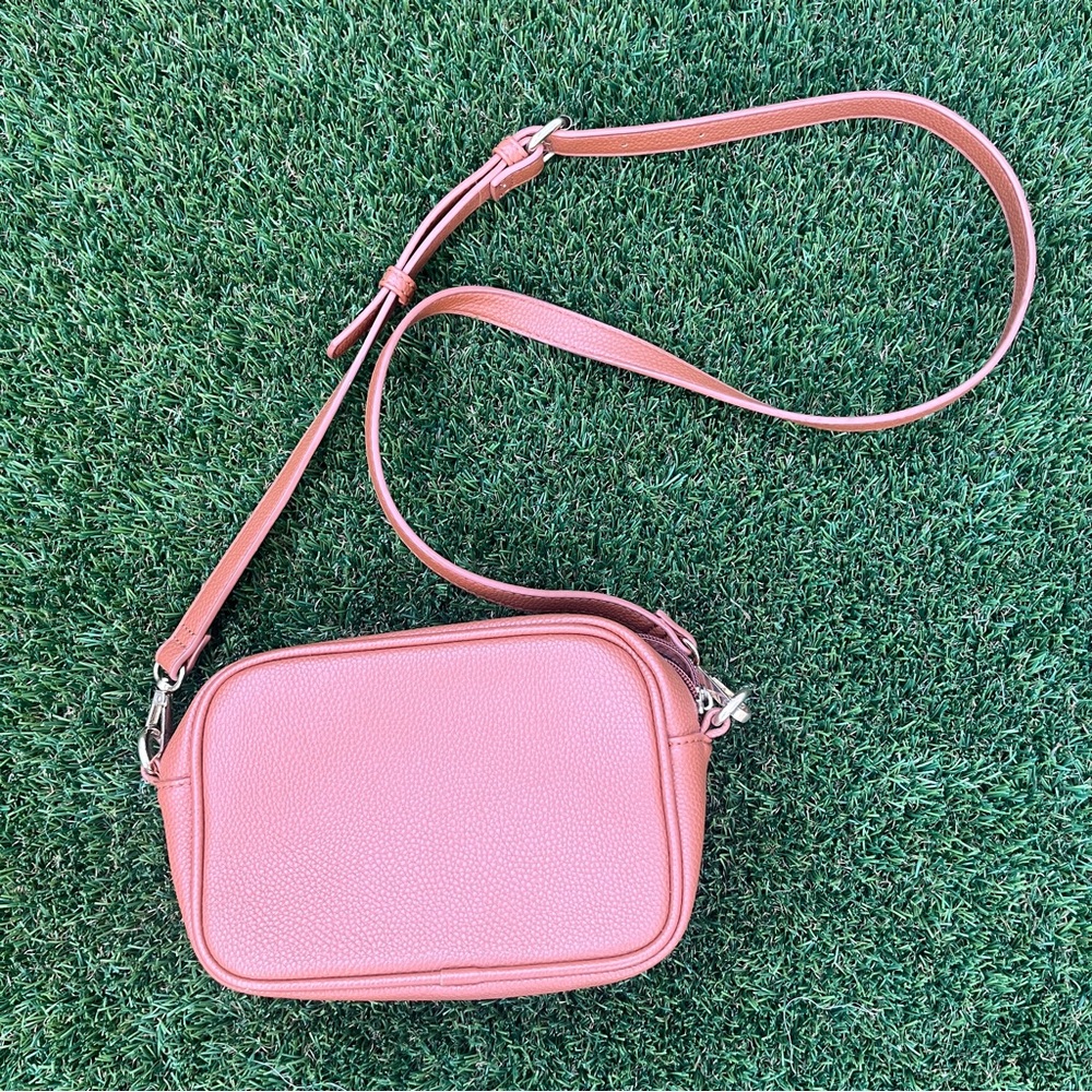 BP Nordstrom Crossbody Bag